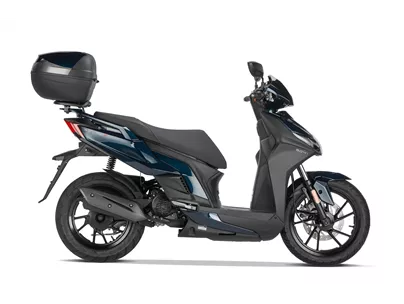Kymco Agility S 50i 2025 Kymco Agility S 50i 2025
