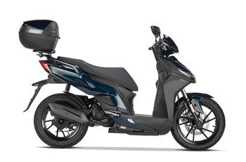 Kymco Agility S 50i 2025 - Bild 2