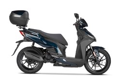 Kymco Agility S 50i 2025