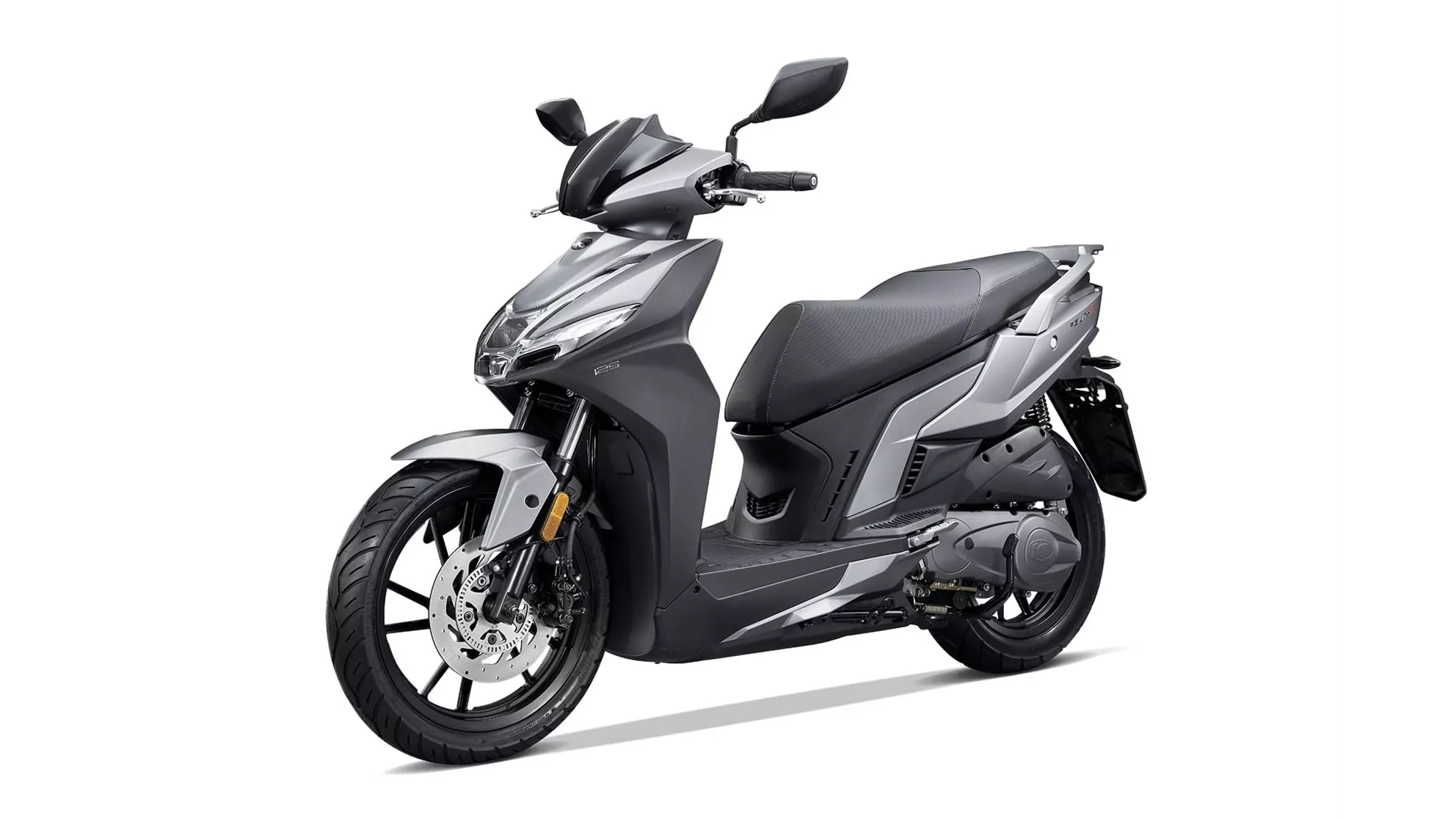 Kymco Agility S 50i - Image 1 Kymco Agility S 50i - Image 1