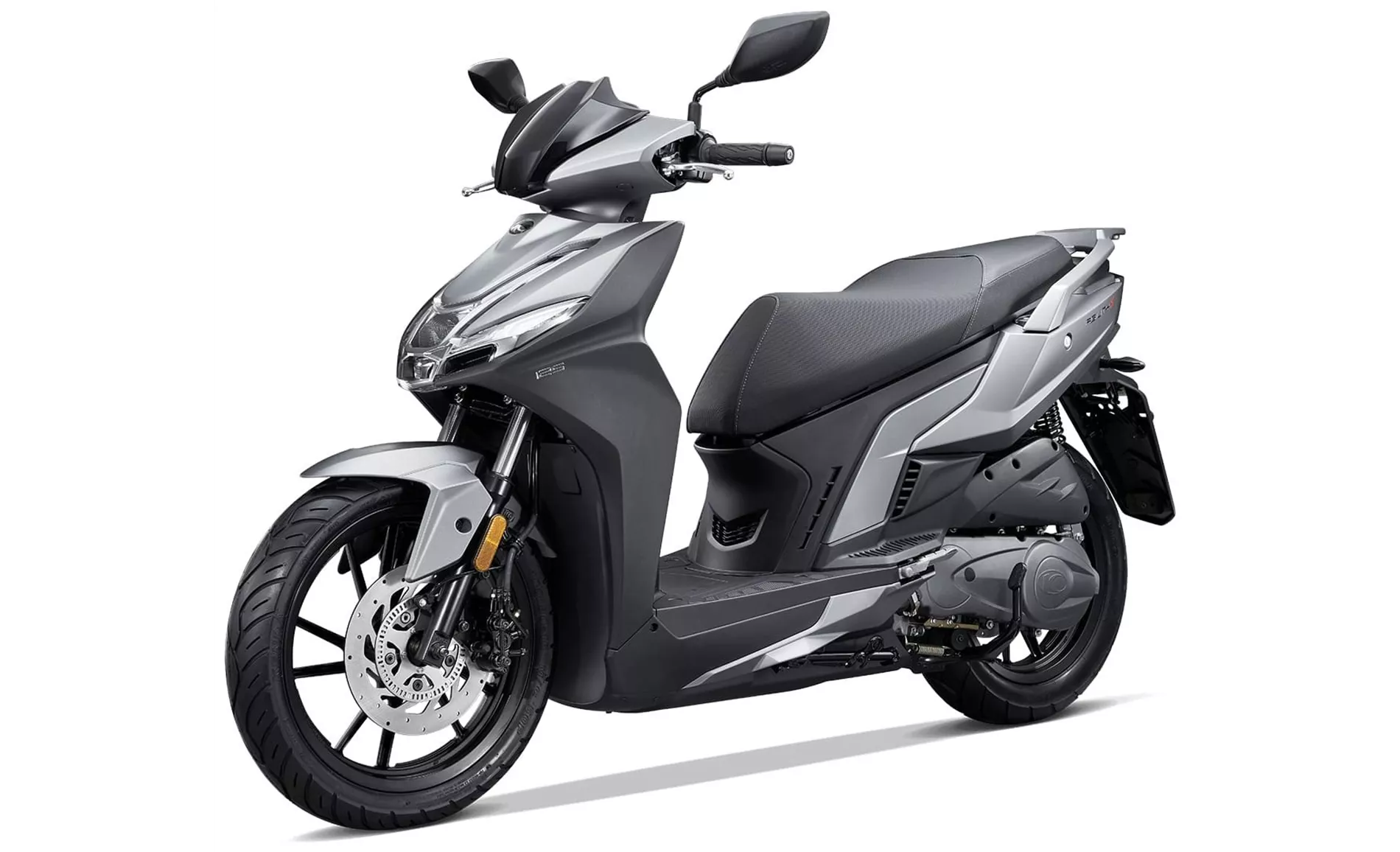 Kymco Agility S 50i 2025 Kymco Agility S 50i 2025