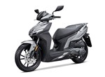 Kymco Agility S 50i