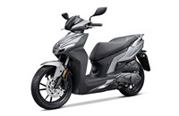 Kymco Agility S 50i 2025 - Bild 3