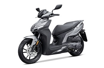 Kymco Agility S 50i 2025 - Bild 3