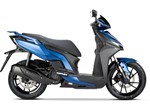 Kymco Agility S 125i CBS