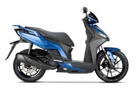 Kymco Agility S 125i CBS 2025 - Bild 1