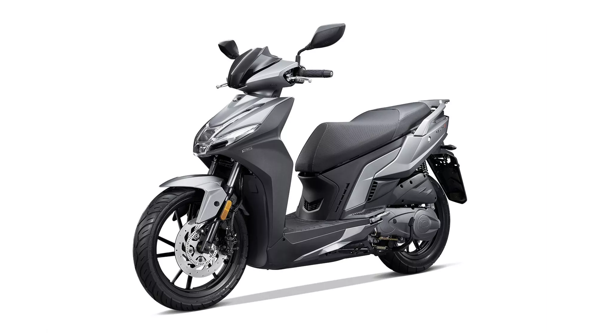 Kymco Agility S 125i CBS - Immagine 1 Kymco Agility S 125i CBS - Immagine 1