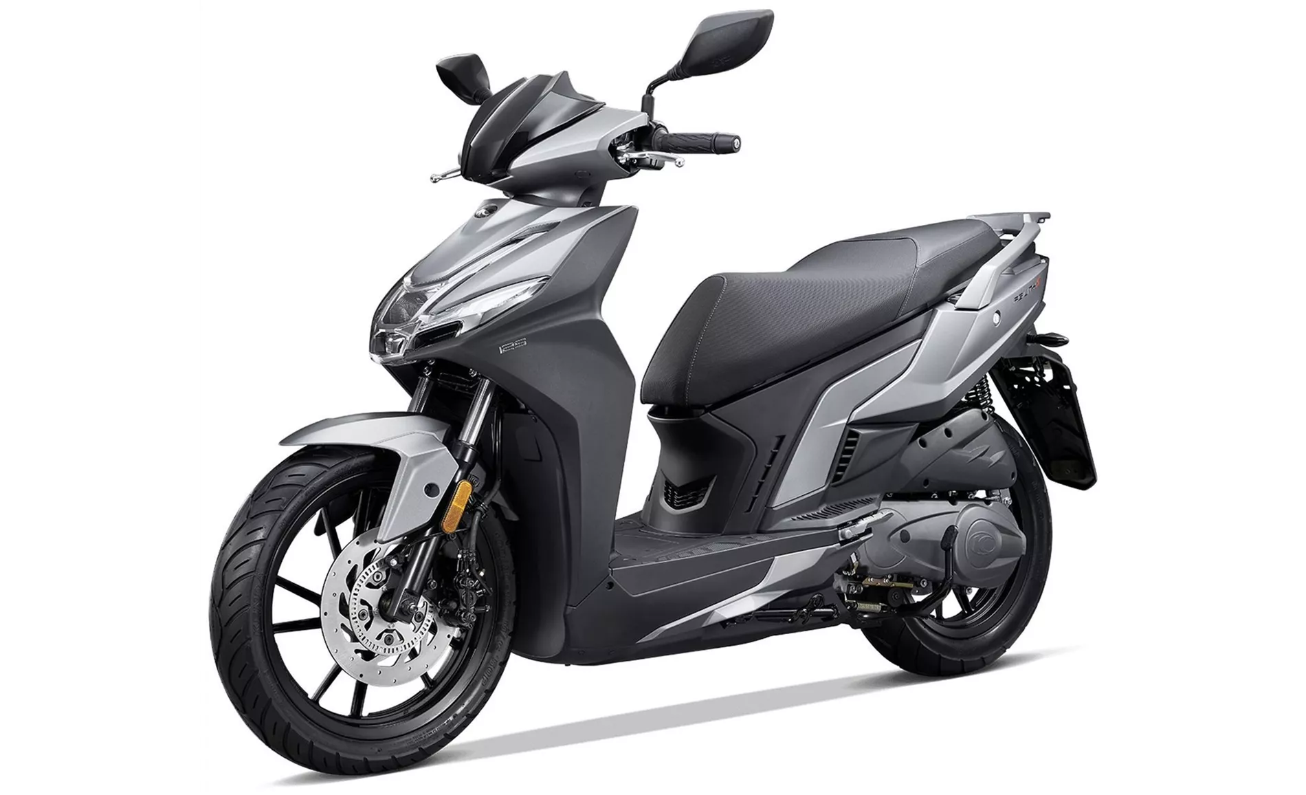 Kymco Agility S 125i CBS 2025 Kymco Agility S 125i CBS 2025