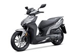 Kymco Agility S 125i CBS