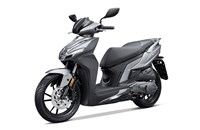 Kymco Agility S 125i CBS 2025 - Bild 3