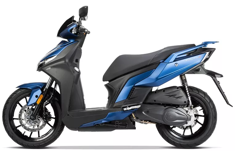 Kymco Agility S 125i CBS 2025 Kymco Agility S 125i CBS 2025