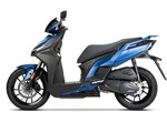 Kymco Agility S 125i CBS