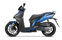 Kymco Agility S 125i CBS 2025 - Bild 4
