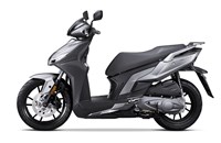 Kymco Agility S 125i CBS 2025 - Bild 5
