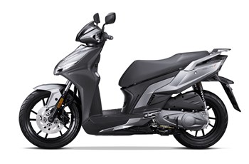 Kymco Agility S 125i CBS 2025 - Bild 5 Kymco Agility S 125i CBS 2025 - Bild 5