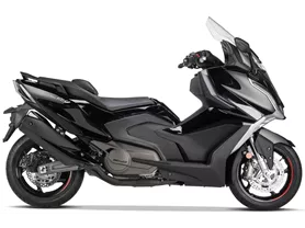 Kymco AK 550i ABS PREMIUM Kymco AK 550i ABS PREMIUM