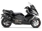 Kymco AK 550i ABS PREMIUM