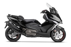 Kymco AK 550i ABS PREMIUM 2025