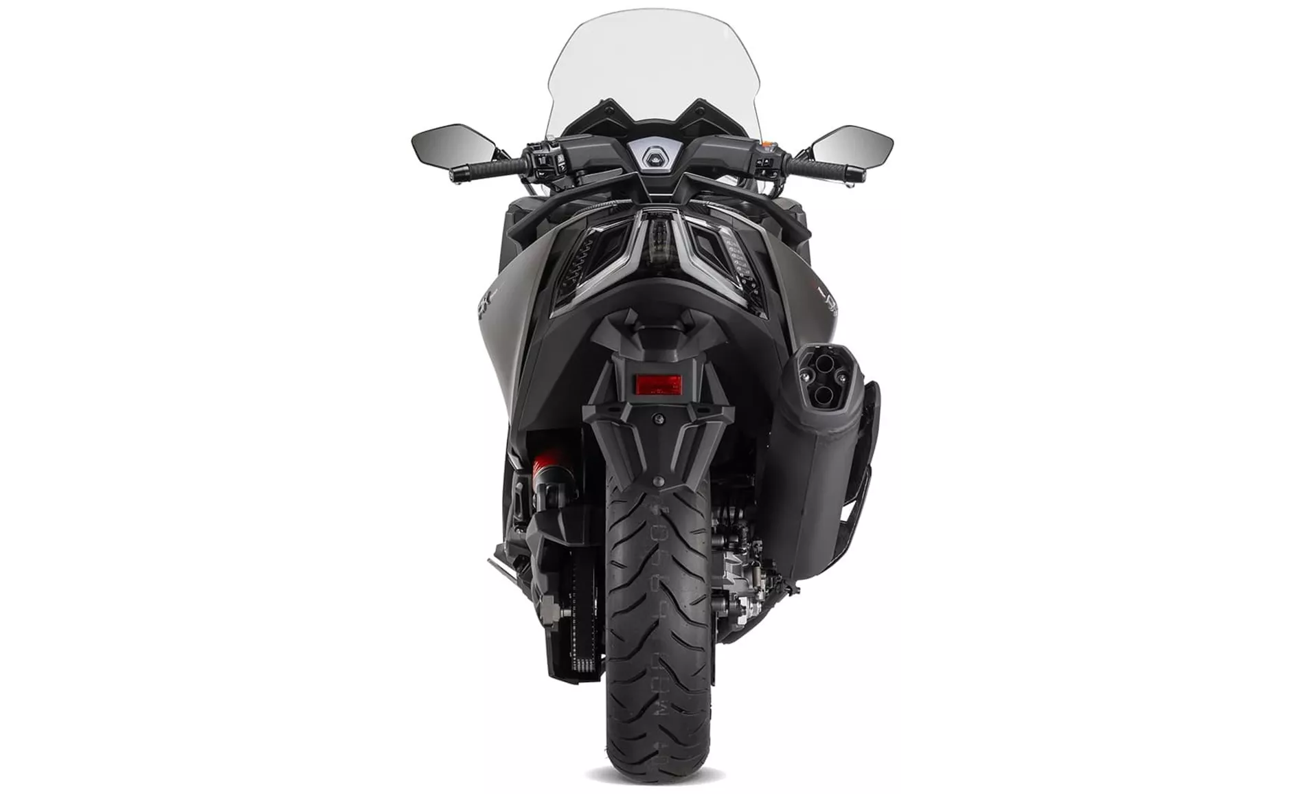 Kymco AK 550i ABS PREMIUM 2025 Kymco AK 550i ABS PREMIUM 2025