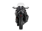 Kymco AK 550i ABS PREMIUM