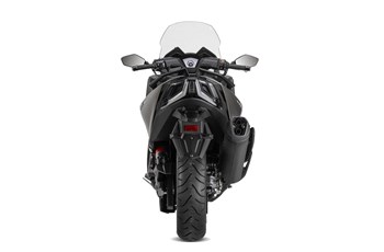 Kymco AK 550i ABS PREMIUM 2025 - Bild 3