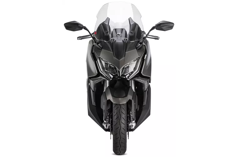 Kymco AK 550i ABS PREMIUM 2025 Kymco AK 550i ABS PREMIUM 2025