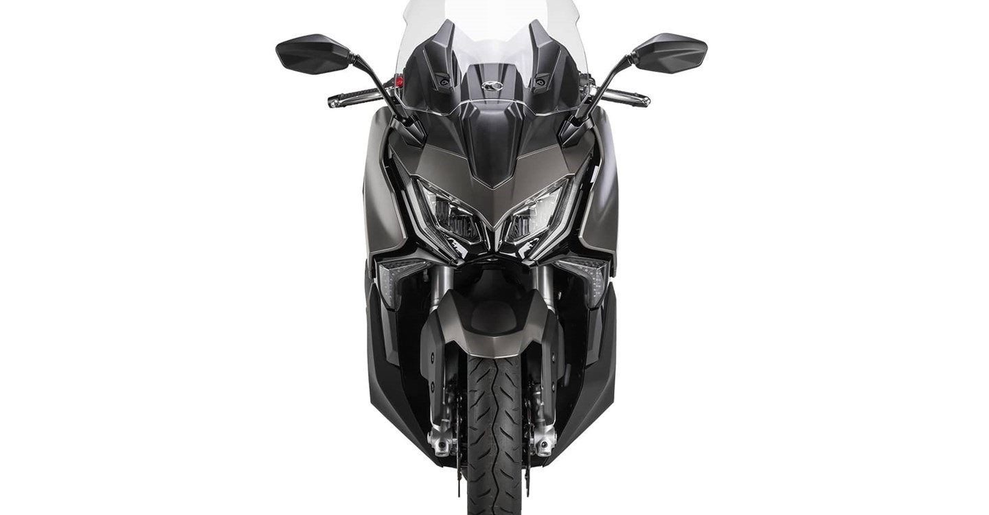Kymco AK 550i ABS PREMIUM