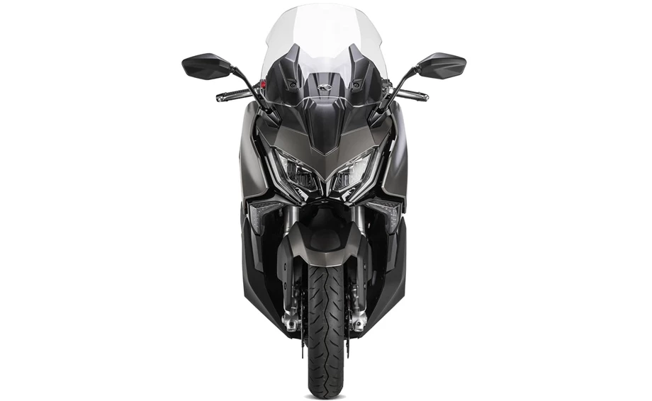 Kymco AK 550i ABS PREMIUM Bild 3: Kymco AK 550i ABS PREMIUM