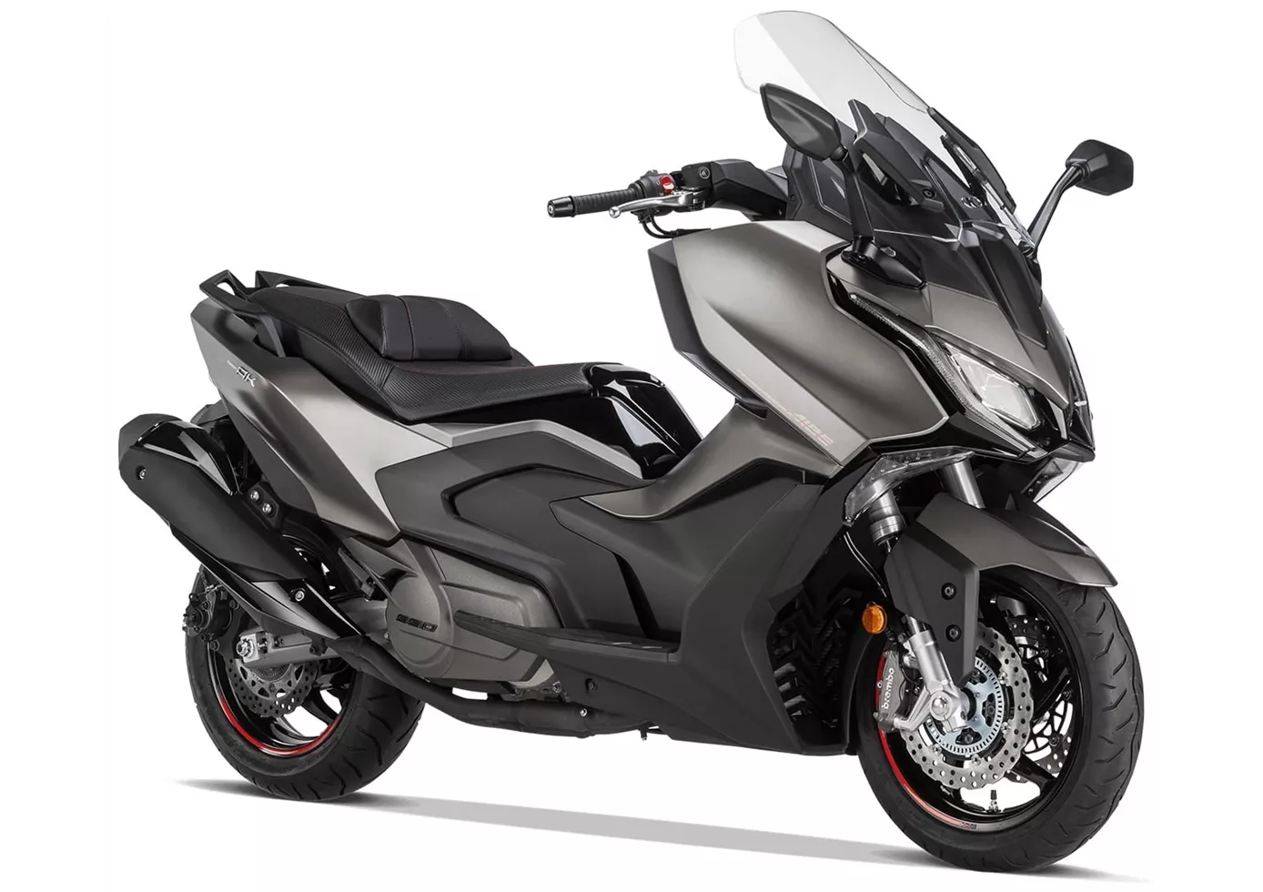 Kymco AK 550i ABS PREMIUM 2025 Kymco AK 550i ABS PREMIUM 2025