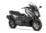 Kymco AK 550i ABS PREMIUM