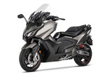 Kymco AK 550i ABS PREMIUM