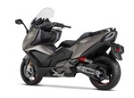 Kymco AK 550i ABS PREMIUM