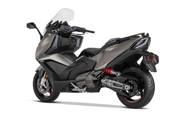 Kymco AK 550i ABS PREMIUM 2025 - Bild 7