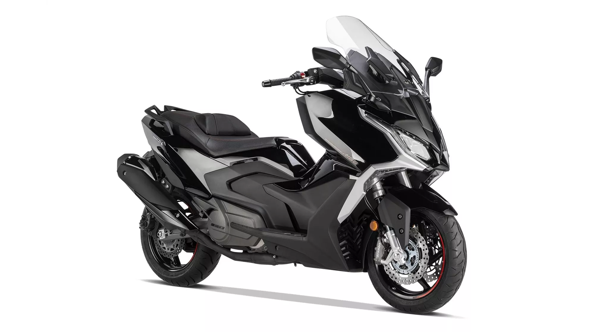 Kymco AK 550i ABS PREMIUM - Image 6 Kymco AK 550i ABS PREMIUM - Image 6