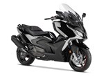 Kymco AK 550i ABS PREMIUM