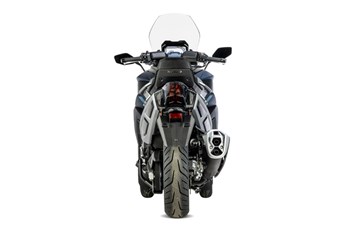 Kymco CV3 550i ABS 2025 - Bild 11 Kymco CV3 550i ABS 2025 - Bild 11