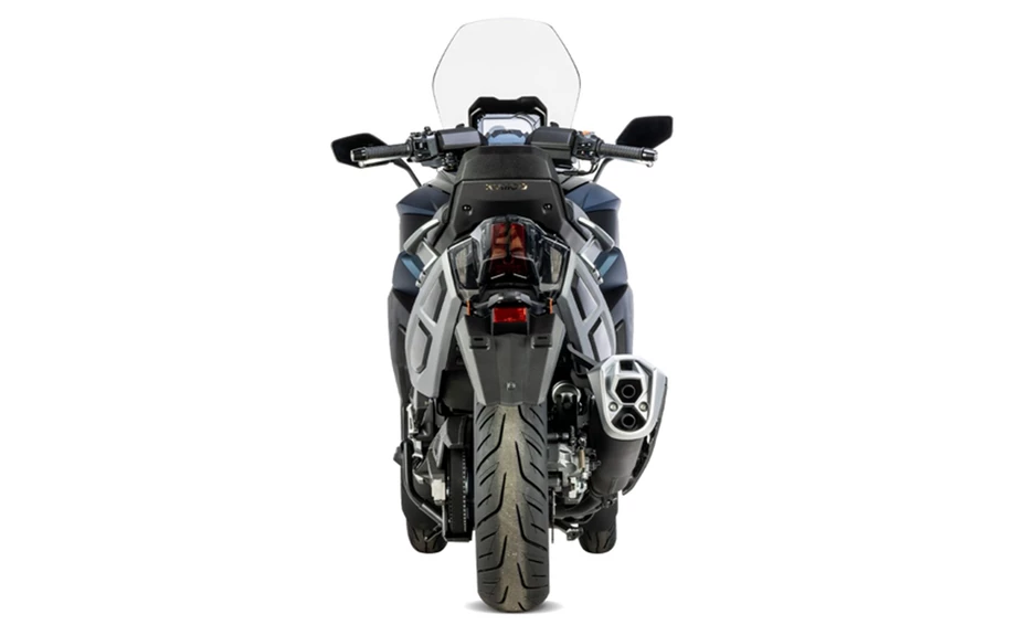 Kymco CV3 550i ABS Bild 10: Kymco CV3 550i ABS
