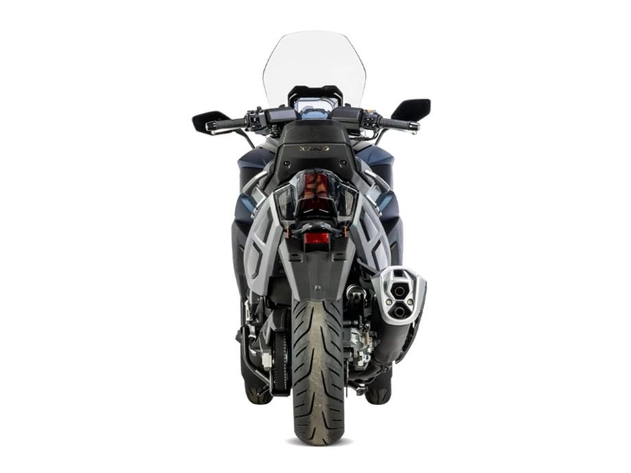 Kymco CV3 550i ABS Bild 10: Kymco CV3 550i ABS