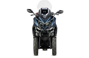 Kymco CV3 550i ABS 2025 - Bild 7 Kymco CV3 550i ABS 2025 - Bild 7