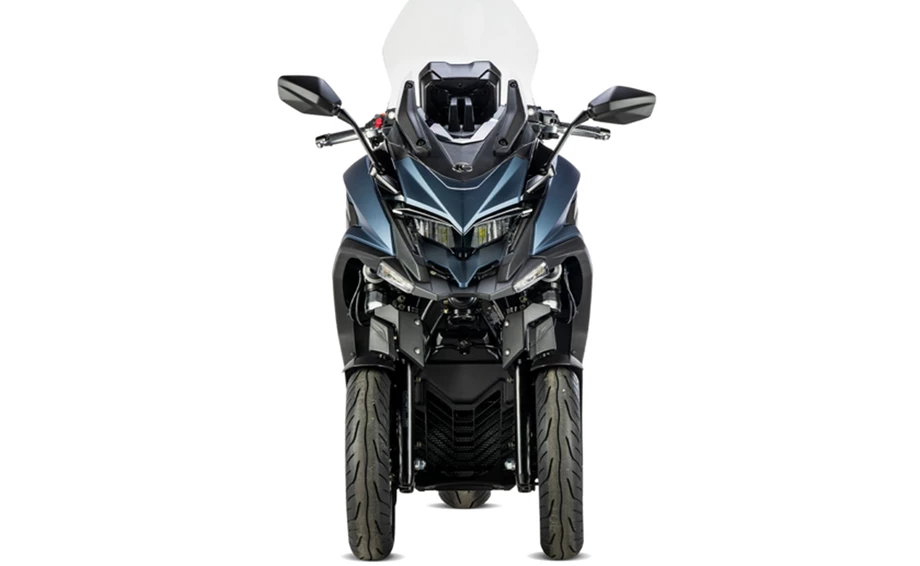 Kymco CV3 550i ABS Bild 6: Kymco CV3 550i ABS