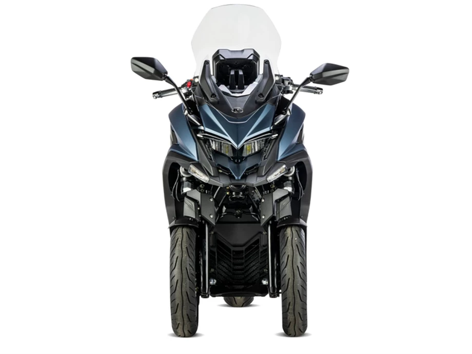 Kymco CV3 550i ABS Bild 6: Kymco CV3 550i ABS