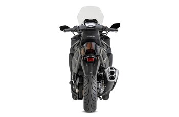 Kymco CV3 550i ABS 2025 - Bild 10 Kymco CV3 550i ABS 2025 - Bild 10