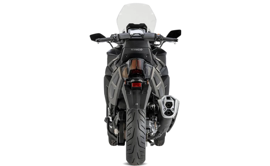 Kymco CV3 550i ABS Bild 9: Kymco CV3 550i ABS