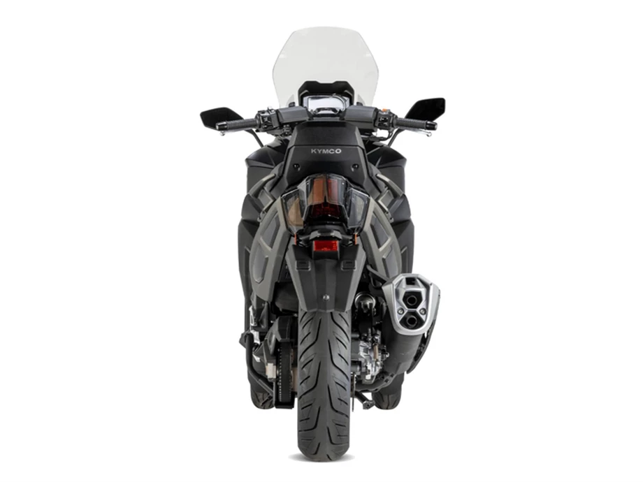 Kymco CV3 550i ABS Bild 9: Kymco CV3 550i ABS