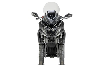 Kymco CV3 550i ABS 2025 - Bild 6 Kymco CV3 550i ABS 2025 - Bild 6