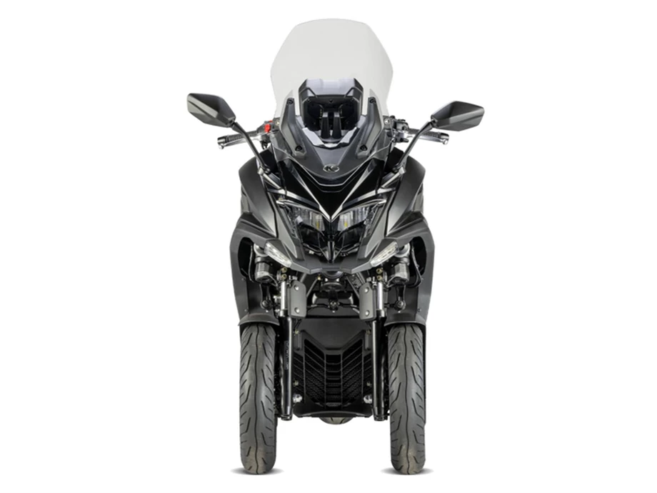 Kymco CV3 550i ABS Bild 5: Kymco CV3 550i ABS