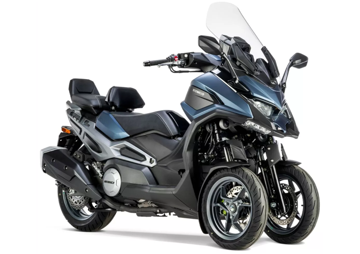 Kymco CV3 550i ABS 2025 Kymco CV3 550i ABS 2025