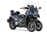 Kymco CV3 550i ABS