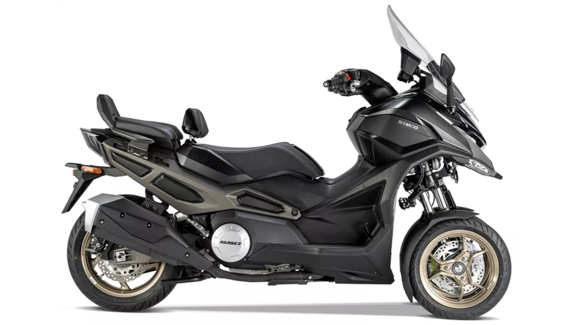 Kymco CV3 550i ABS 2025 Kymco CV3 550i ABS 2025