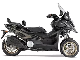 Kymco CV3 550i ABS Kymco CV3 550i ABS